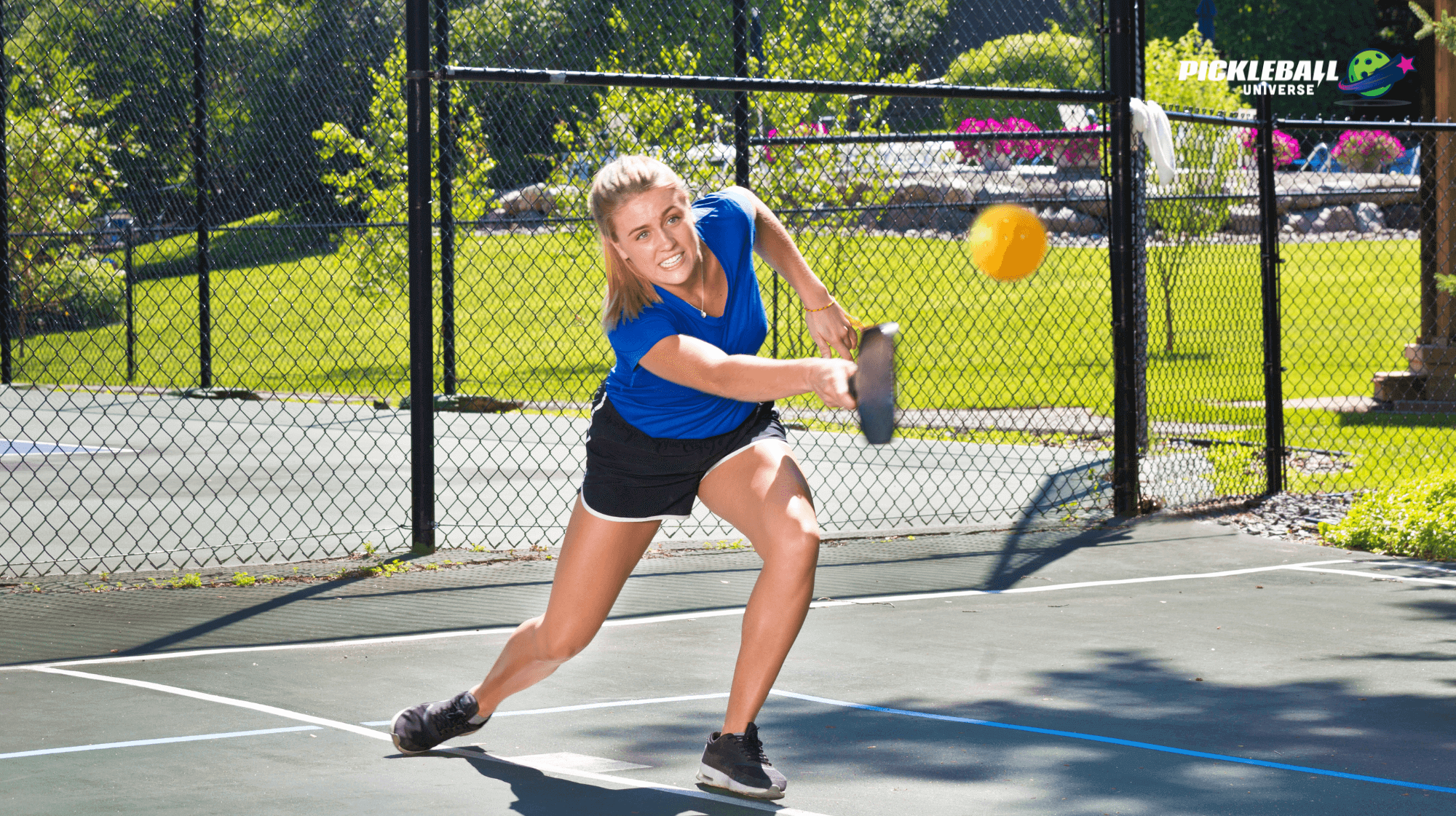 pickleball history